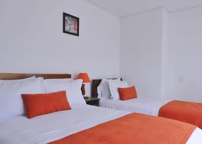 Lodge Casablanca *
