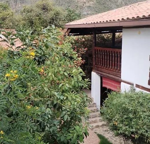 Lodge Casablanca