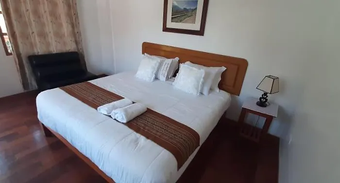 Casablanca Lodge Ollantaytambo