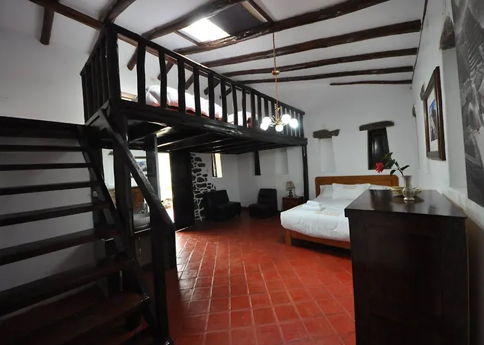 Casablanca Ollantaytambo