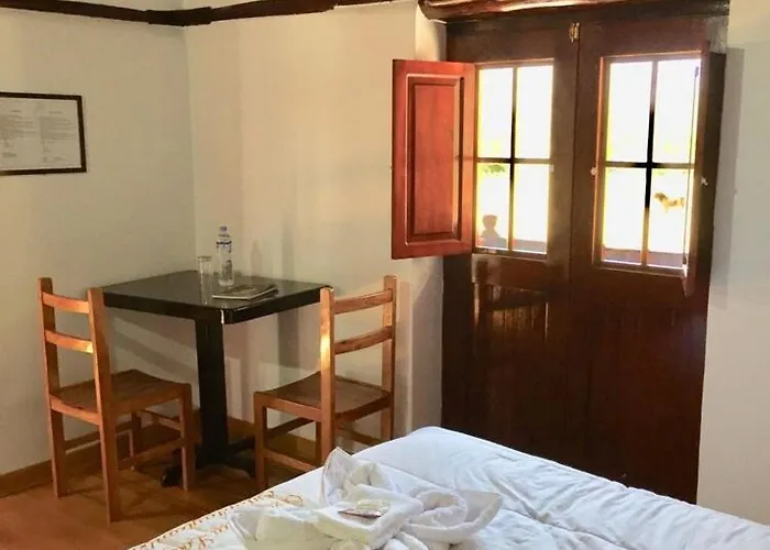 Casablanca Lodge *