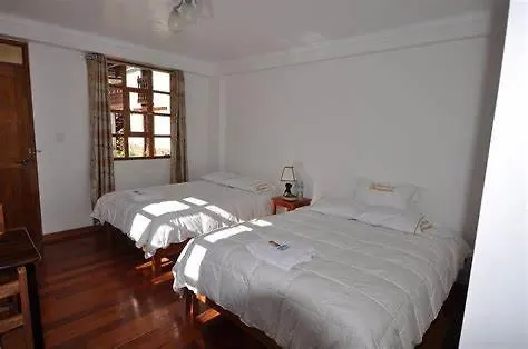 Casablanca Lodge *