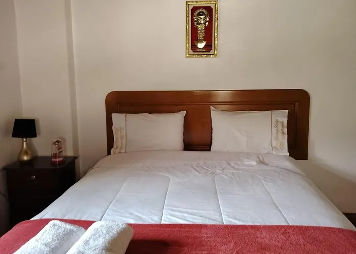 Lodge Casablanca